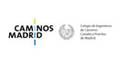 Logo de Caminos Madrid