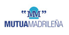 Logo de Mutua Madrileña