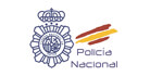 Logo de de la Policía